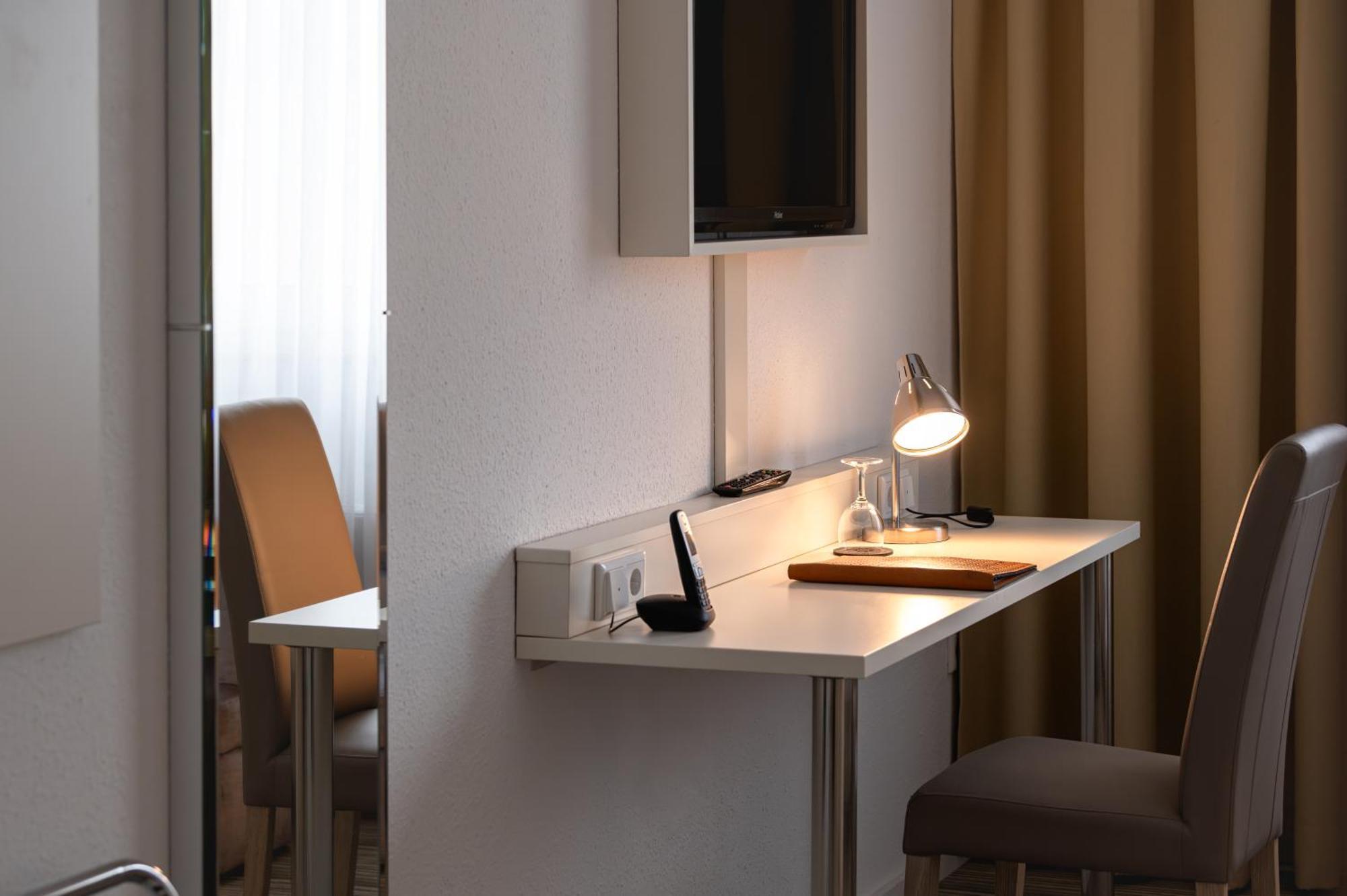 Business Eenpersoonskamer