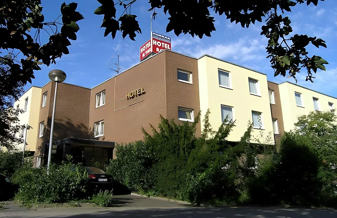 Hotel Astra-1