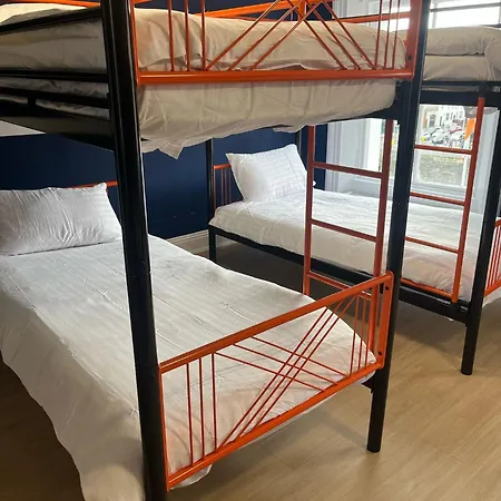 Astra Hostel-3